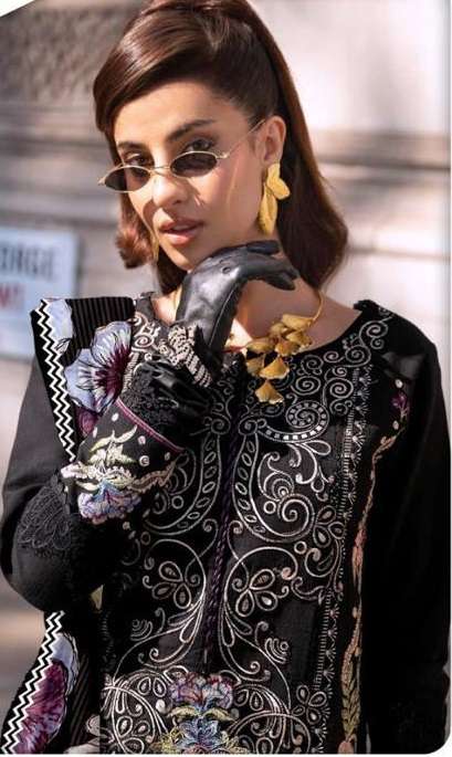  Festival Special Collection D.No. 1372 by Laxuria Trends